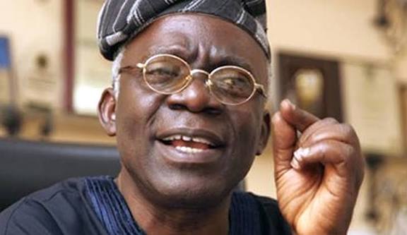 Falana & NBA Demand Immediate Security Boost and Rights Safeguard in Northern Nigeria