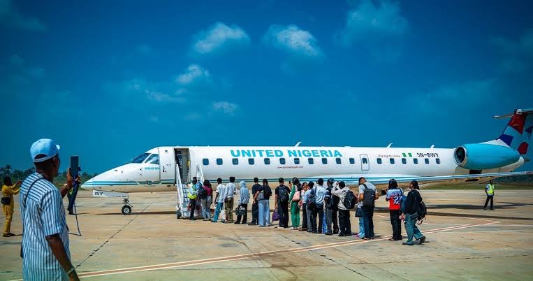 Ekiti Cargo Airport Launch Signals Fresh Flight Boost for Nigeria’s Economy