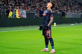 Nottingham Forest break 30‑year European away‑win drought with Igor Jesus strike