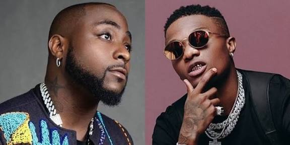 Wizkid vs Davido: How a Martell Ambassador Became ‘AdeSoapy’ in the Latest Music Beef
