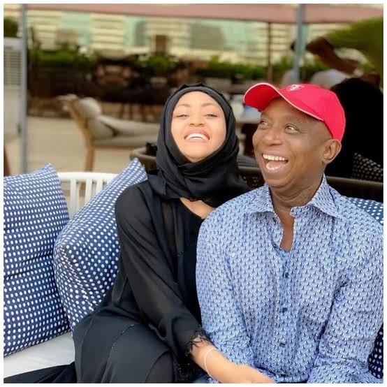 Regina Daniels Scandal: Alleged Hit‑Man Blasts Senator Ned Nwoko Over ₦5 Million Murder Plot