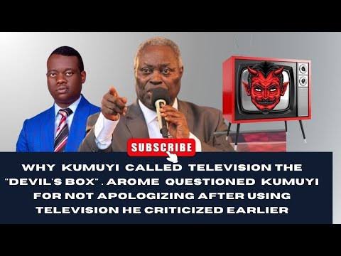 Deeper Life’s ‘Devil’s Box’ Ban: From TV Taboo to Social Media Freedom – What It Means for Nigeria Today