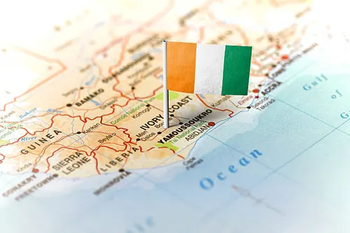 Why Ivory Coast Pulled a Fast‑Track Rescue for Ex‑President Goodluck Jonathan While Nigeria Lagged