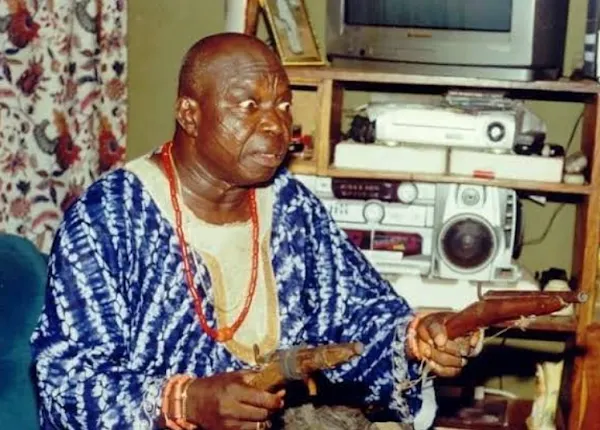 Pa Lere Paimo Alive! How a Fake Death Rumour Was Squashed in Minutes