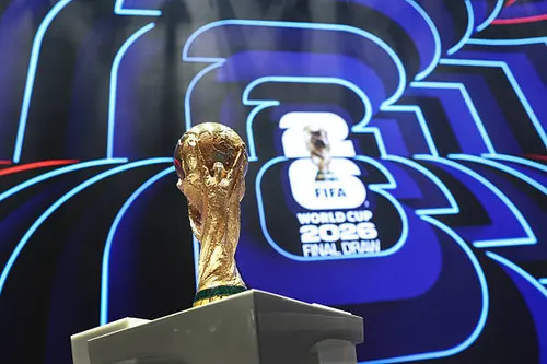 Fans’ group slams FIFA over World Cup ticket pricing